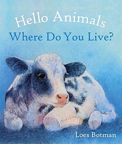 Hello Animals, Where Do You Live? Opracowanie zbiorowe