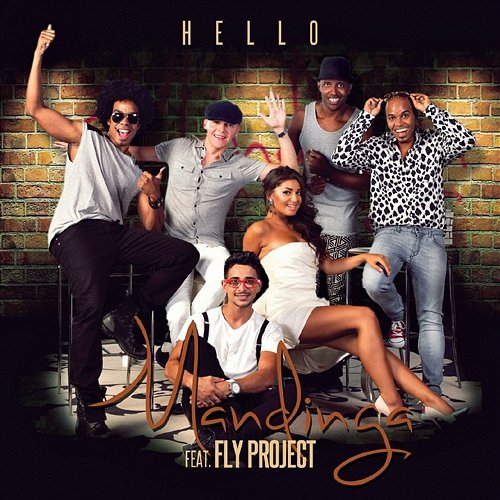 Hello Mandinga feat. Fly Project
