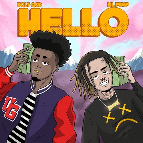 Hello Ugly God feat. Lil Pump