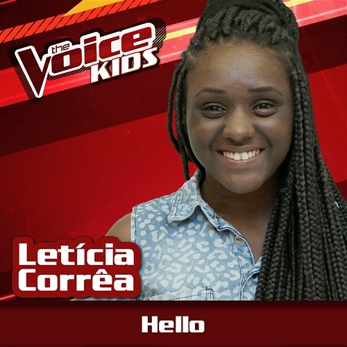 Hello Letícia Corrêa
