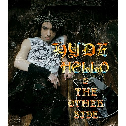 HELLO Hyde