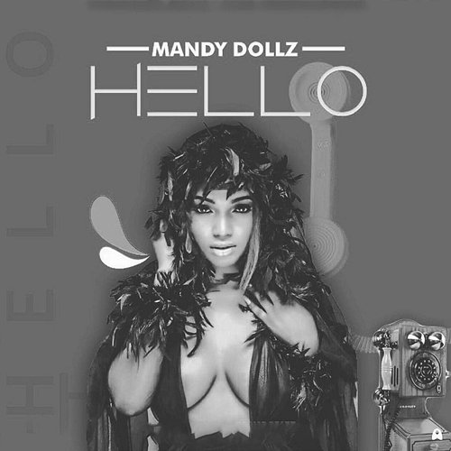 Hello Mandy Dollz
