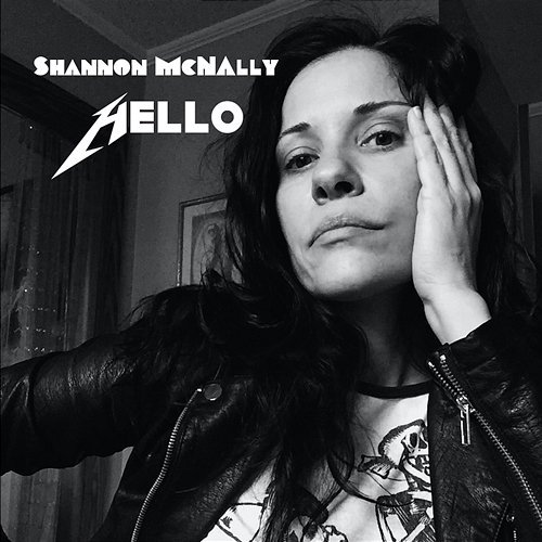 Hello Shannon McNally