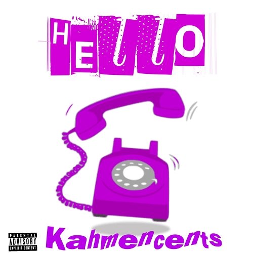 Hello KahMenCents