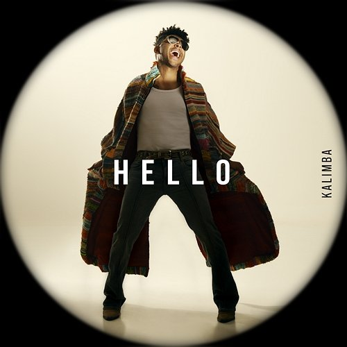 Hello Kalimba