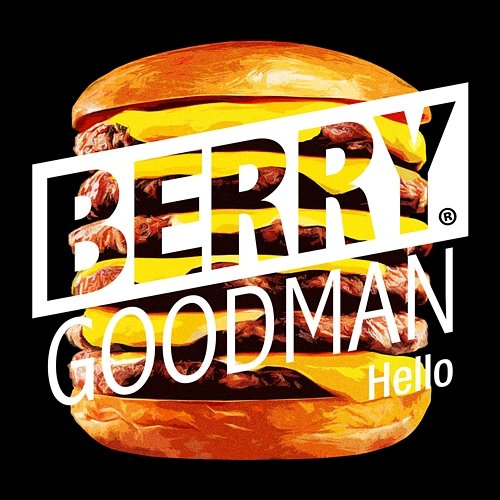 Hello Berry Goodman