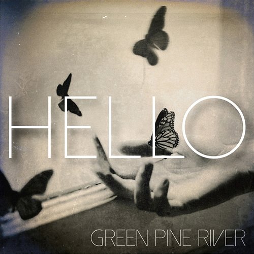 Hello GREEN PINE RIVER