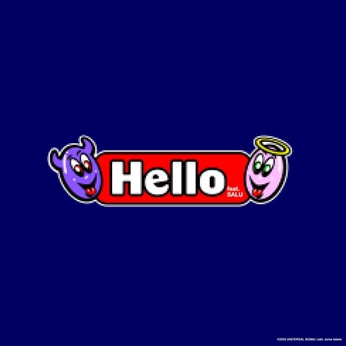 Hello (sic)boy, SALU