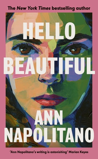 Hello Beautiful Napolitano Ann