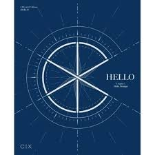 Hello Chapter 1 Cix