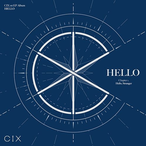 HELLO Chapter 1: Hello, Stranger CIX