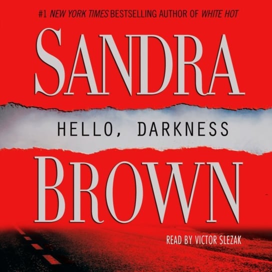 Hello, Darkness Brown Sandra