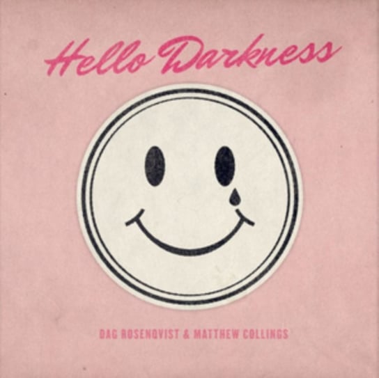 Hello Darkness, płyta winylowa Various Artists