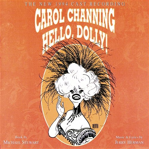 Hello, Dolly! Jerry Herman