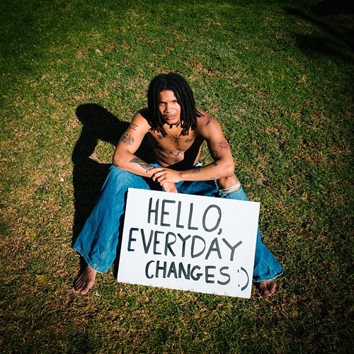 Hello, Everyday Changes Q