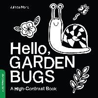 Hello, Garden Bugs Mora Julissa