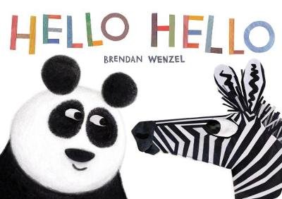 Hello Hello Wenzel Brendan