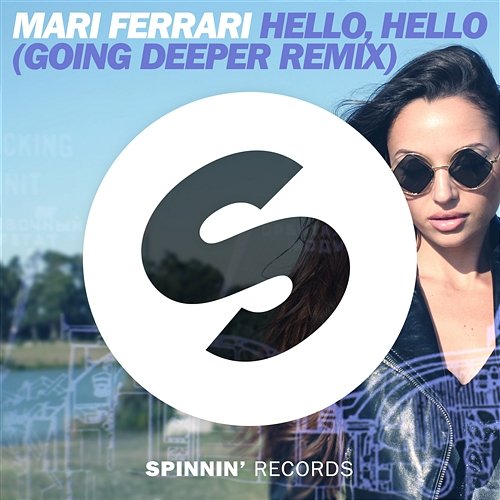 Hello, Hello Mari Ferrari