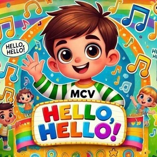 Hello, Hello Tom & Cheeky Band