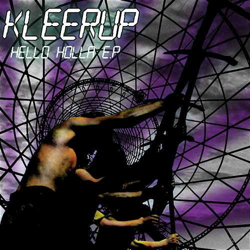 Hello Holla EP Kleerup