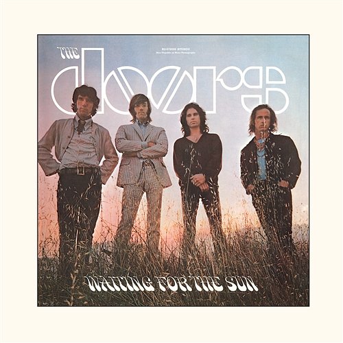 Hello, I Love You The Doors