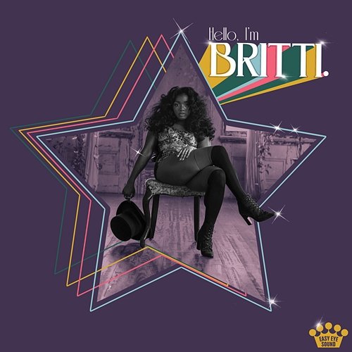 Hello, I'm Britti. Britti