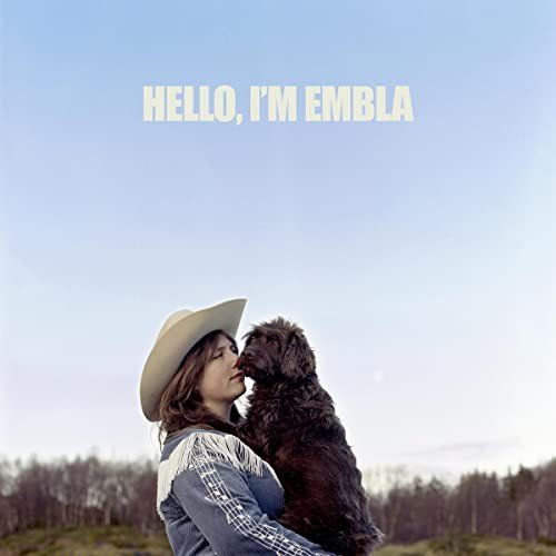 Hello, I'm Embla, płyta winylowa Various Artists