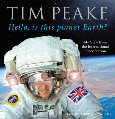 Hello, is This Planet Earth? Peake Tim