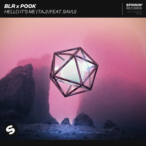 Hello It's Me (Taj) BLR x POOK feat. SAVU
