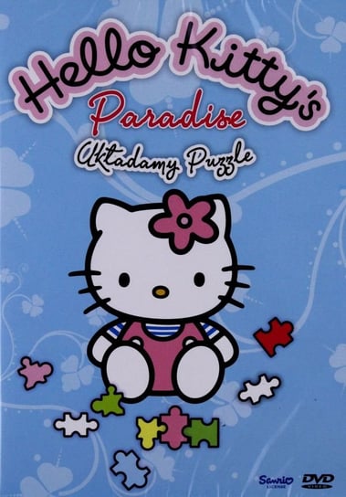 Hello Kitty 4: Układamy Puzzle (2013) Various Directors