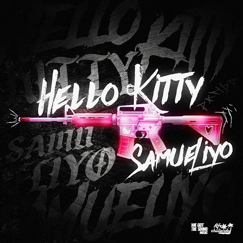 Hello Kitty Samueliyo Baby