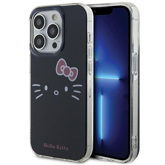 Hello Kitty Etui Do Iphone 15 Pro Max Plecki Case Cover Pokrowiec Apple