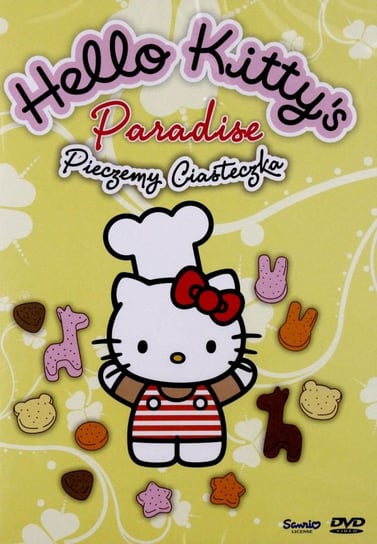 Hello Kitty: Pieczemy ciasteczka Various Directors