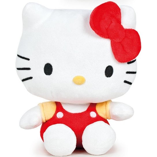 Hello Kitty Pluszowa Przytulanka maskotka lalka 25 Play By Play