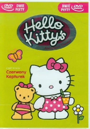 Hello Kitty's. Część 3: Czerwony Kapturek Various Directors