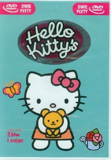 Hello Kitty's. Część 5: Żółw i zając Various Directors