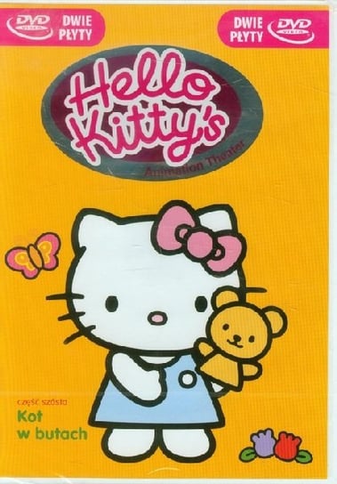 Hello Kitty's. Część 6: Kot w butach Various Directors