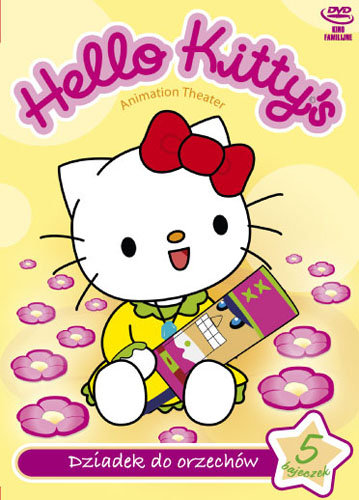 Hello Kitty's: Dziadek do orzechów Various Directors