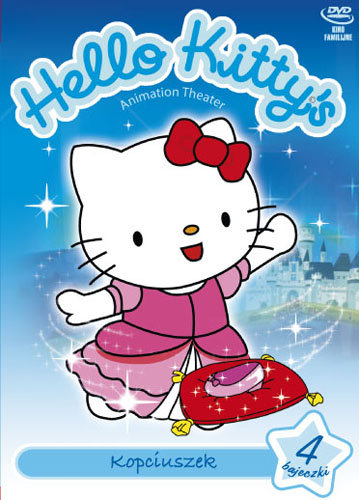 Hello Kitty's: Kopciuszek Various Directors