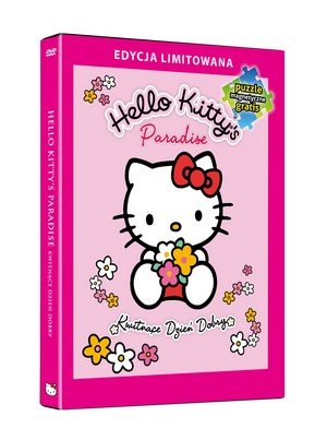 Hello Kitty's: Kwitnące dzień dobry Various Directors