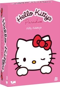 Hello Kitty's: Paradise Various Directors