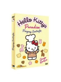 Hello Kitty's: Pieczemy ciasteczka Various Directors