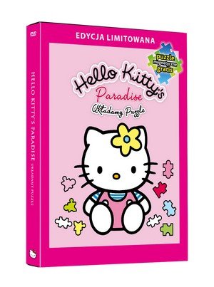 Hello Kitty's: Układamy puzzle Various Directors