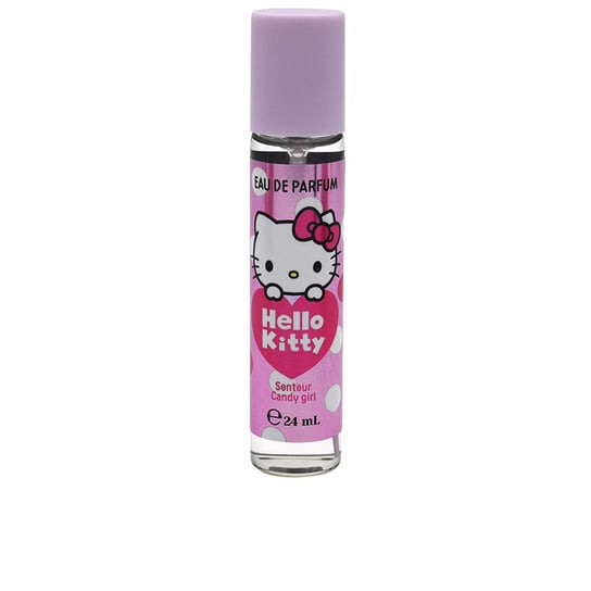 Hello Kitty, Take Care, Woda perfumowana, 24 ml Hello Kitty