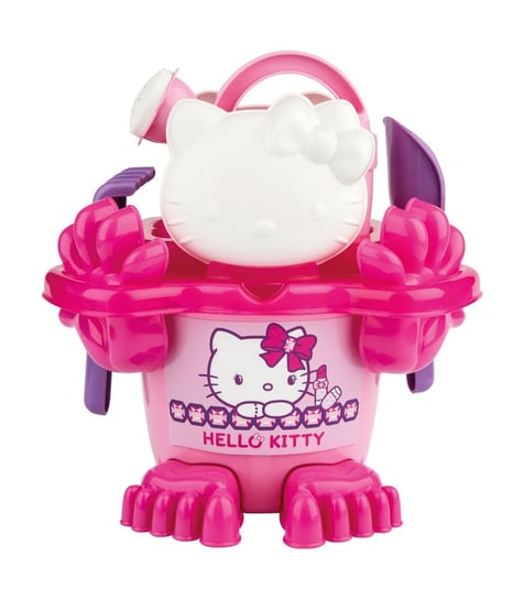 Hello Kitty, zabawki do piasku Androni