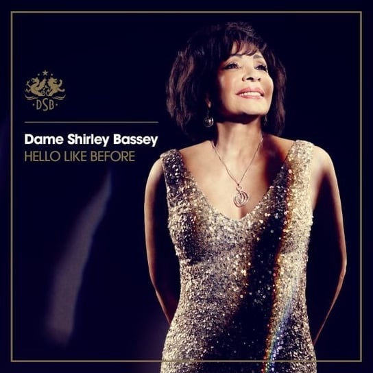 Hello Like Before (Deluxe Edition) Bassey Shirley