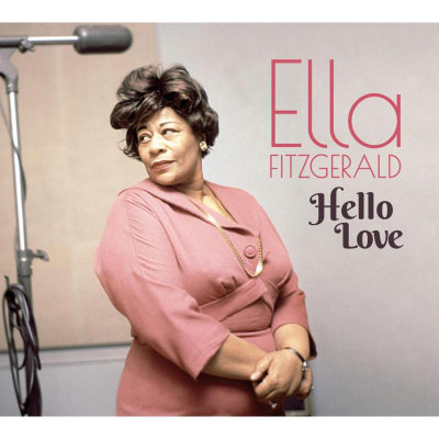 Hello Love Fitzgerald Ella