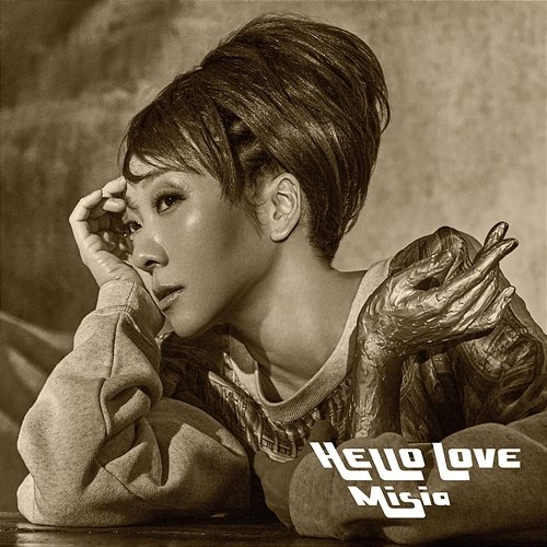 HELLO LOVE Misia