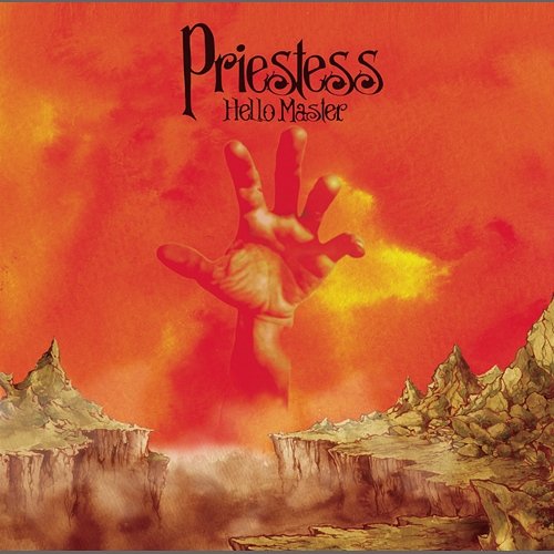 Hello Master Priestess