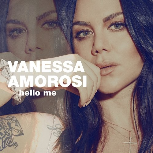 Hello Me Vanessa Amorosi